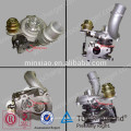 Turbocharger GT1549 P/N:703245-0002 751768-5004 717345-0002